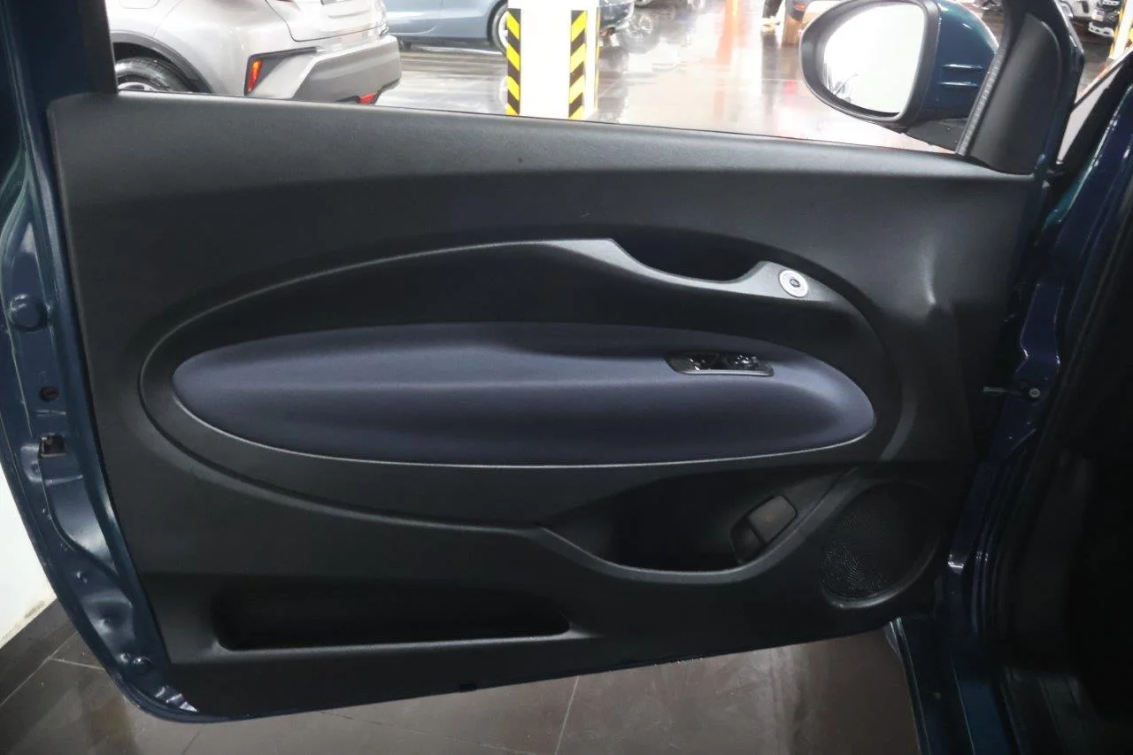 Fiat 500e - View model 23