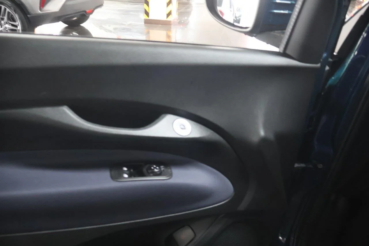 Fiat 500e - View model 24