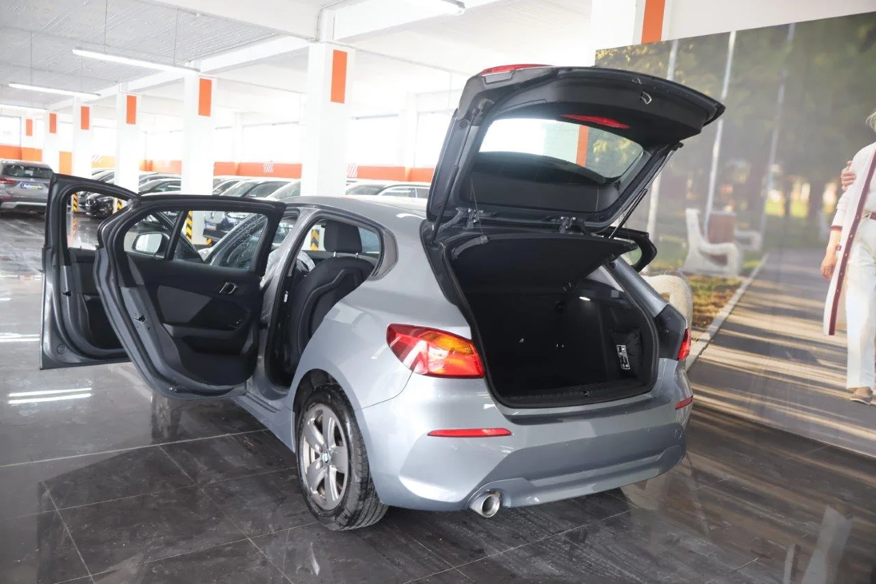 Bmw 116 - View model 9