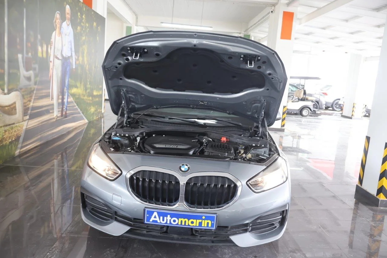 Bmw 116 - View model 18