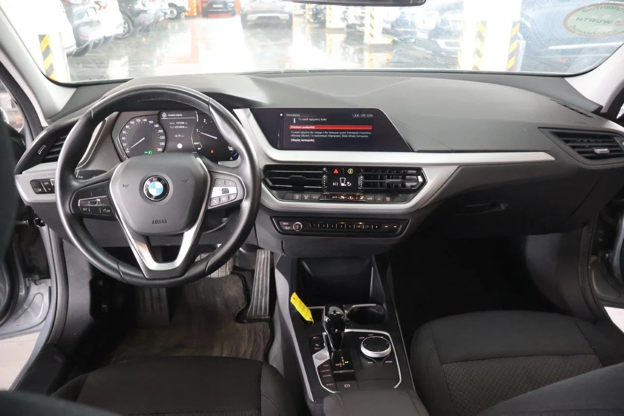 Bmw 116 - View model 19