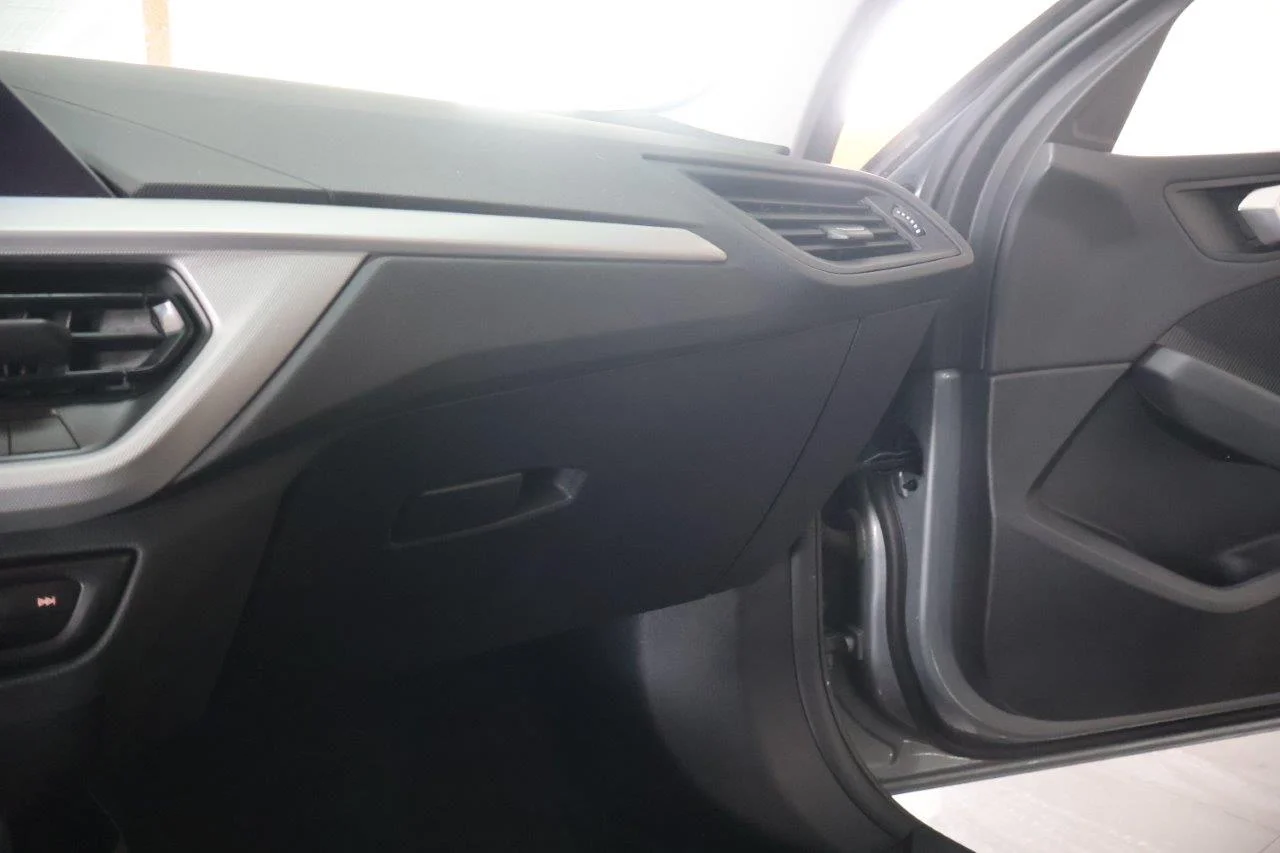 Bmw 116 - View model 21