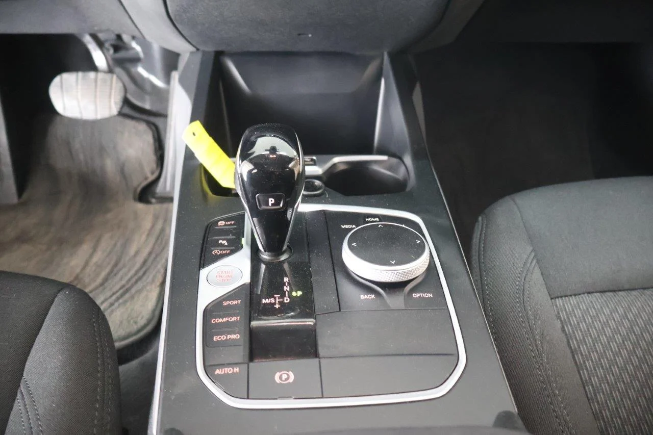 Bmw 116 - View model 22