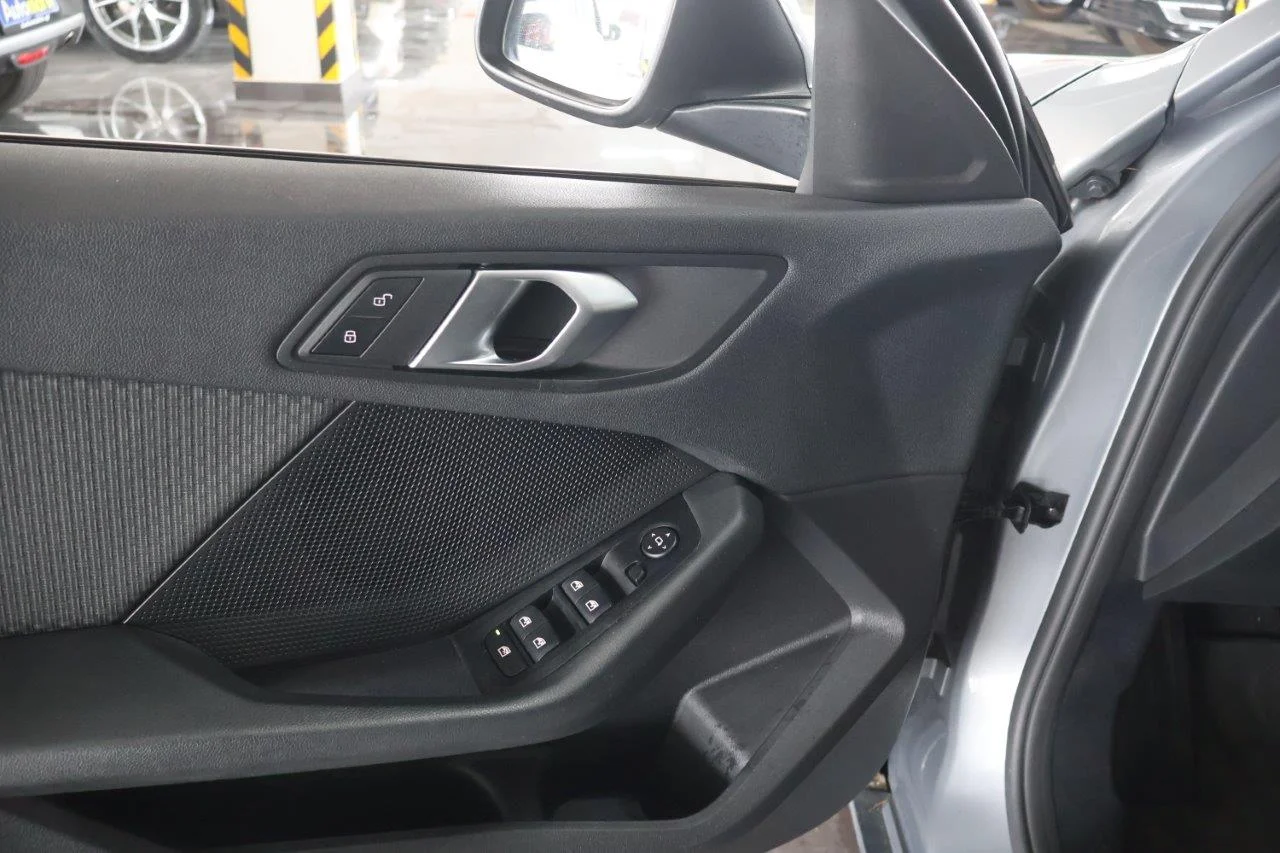 Bmw 116 - View model 24