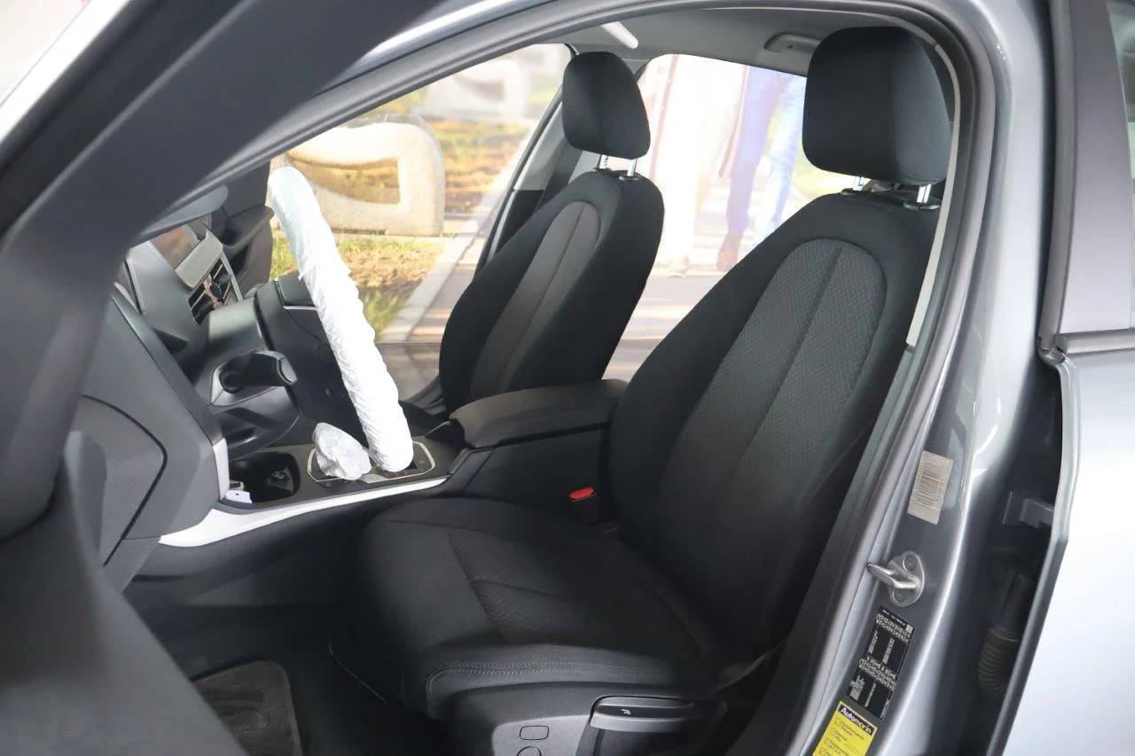 Bmw 116 - View model 25