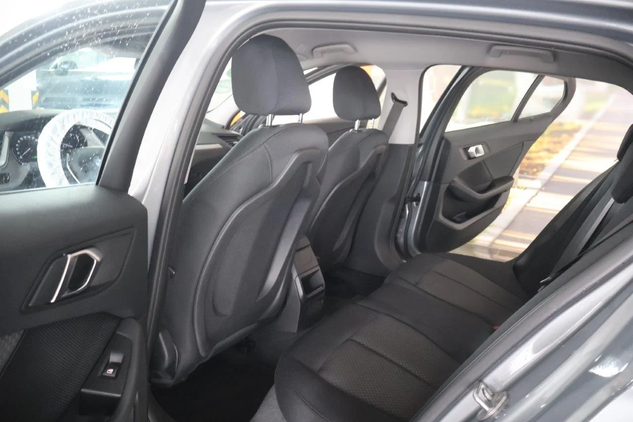 Bmw 116 - View model 26