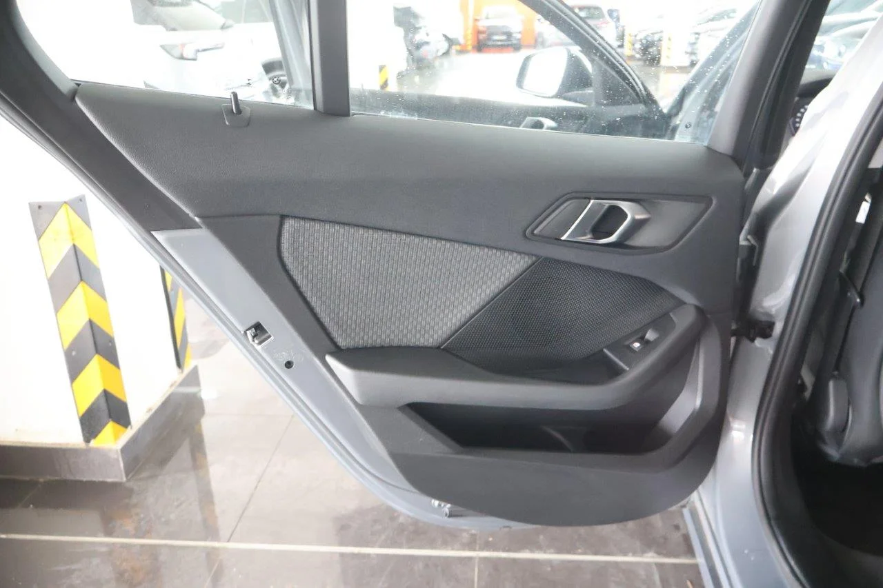 Bmw 116 - View model 27