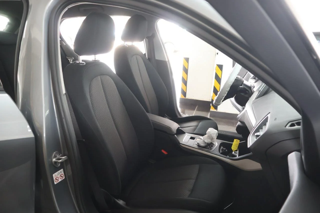 Bmw 116 - View model 31