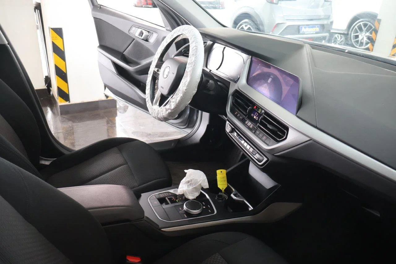 Bmw 116 - View model 32