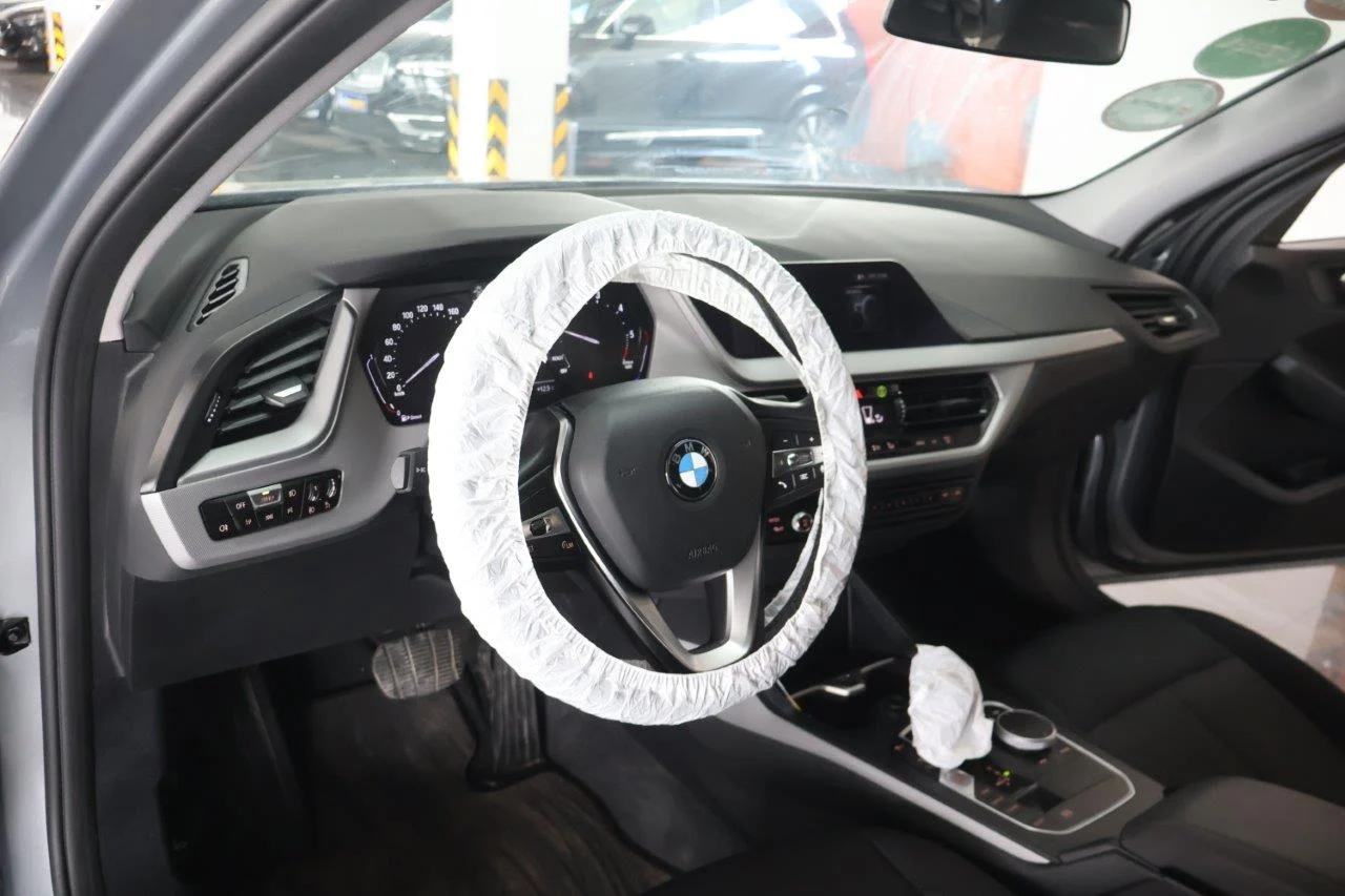 Bmw 116 - View model 35