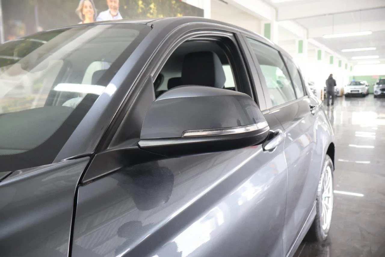 Bmw 116 - View model 14