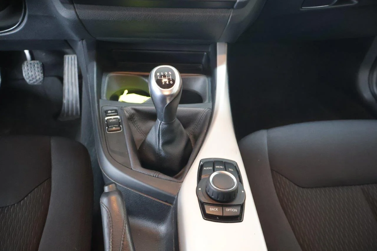 Bmw 116 - View model 21