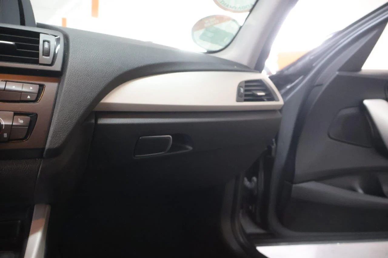Bmw 116 - View model 22