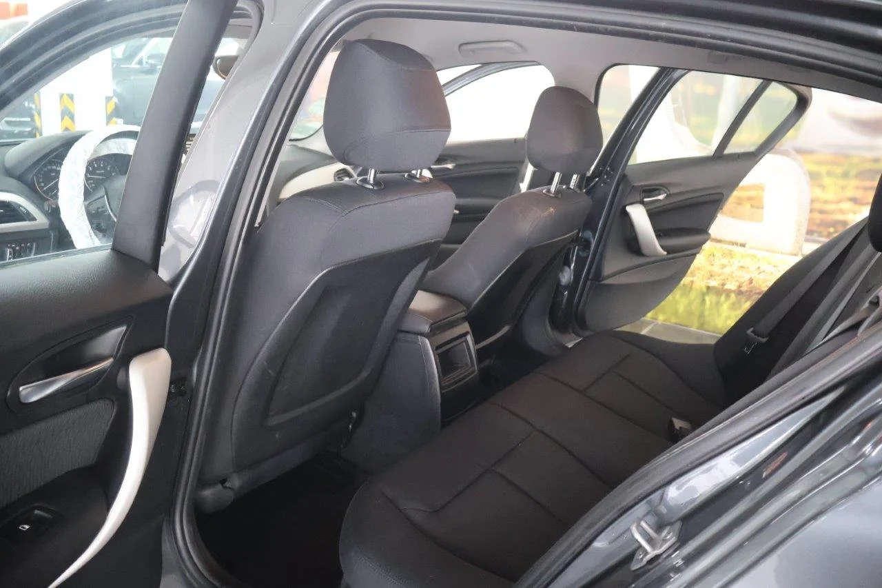 Bmw 116 - View model 28