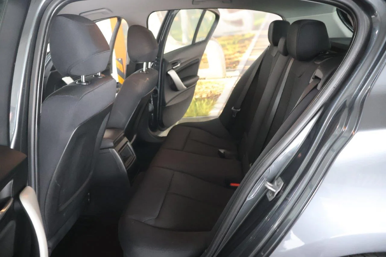 Bmw 116 - View model 29