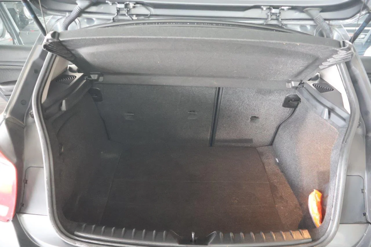 Bmw 116 - View model 35