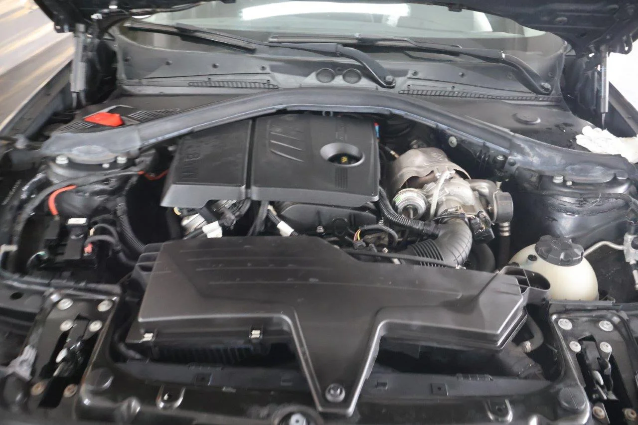Bmw 116 - View model 36