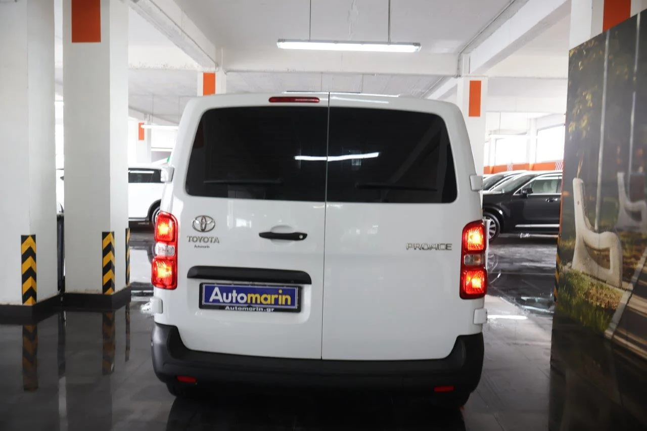 Toyota Proace - View model 5