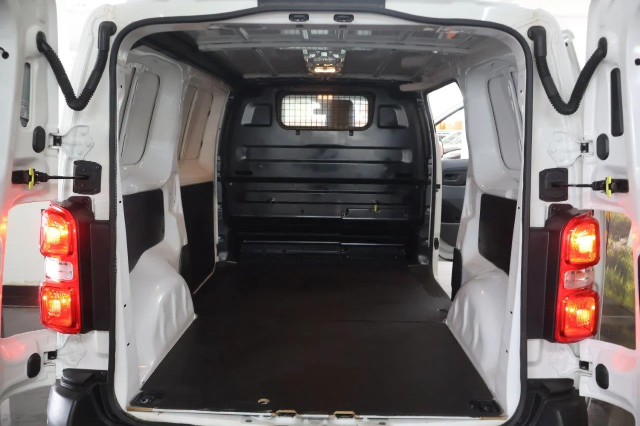 Toyota Proace - View model 10
