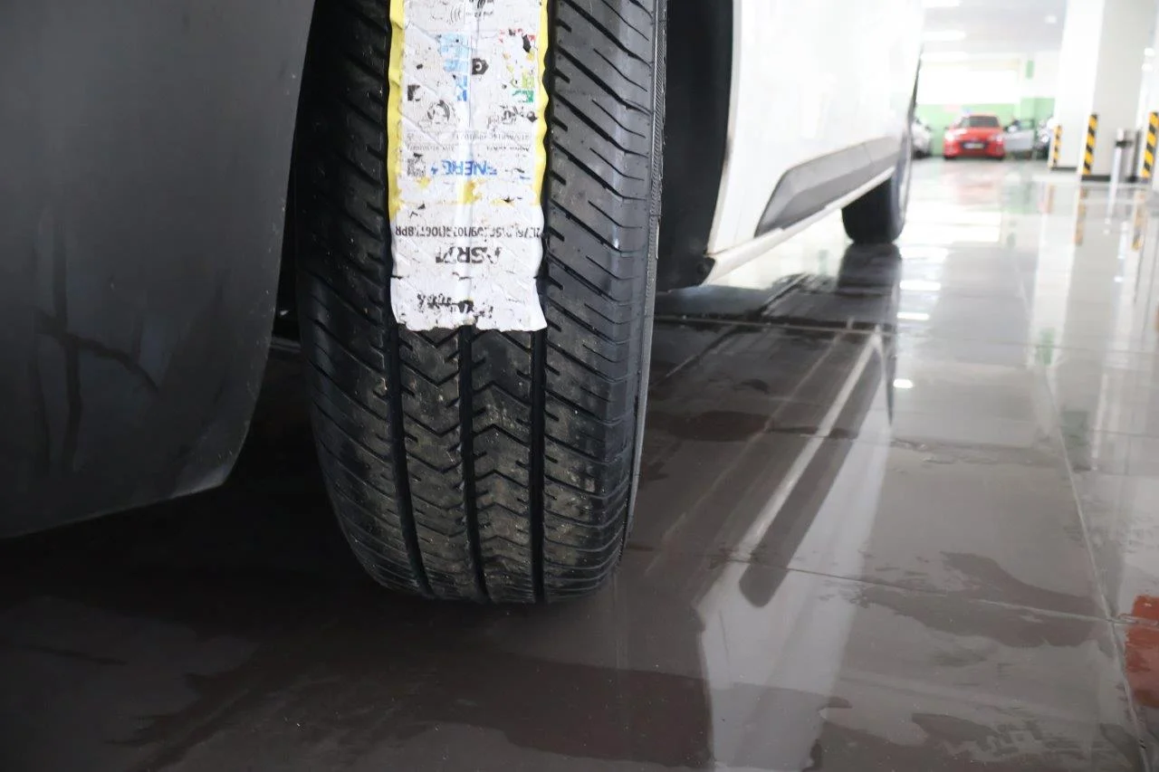 Toyota Proace - View model 15