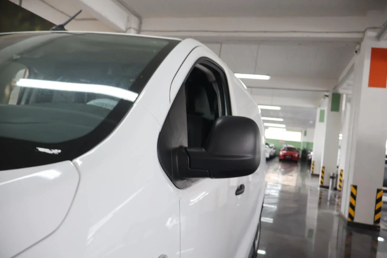 Toyota Proace - View model 16