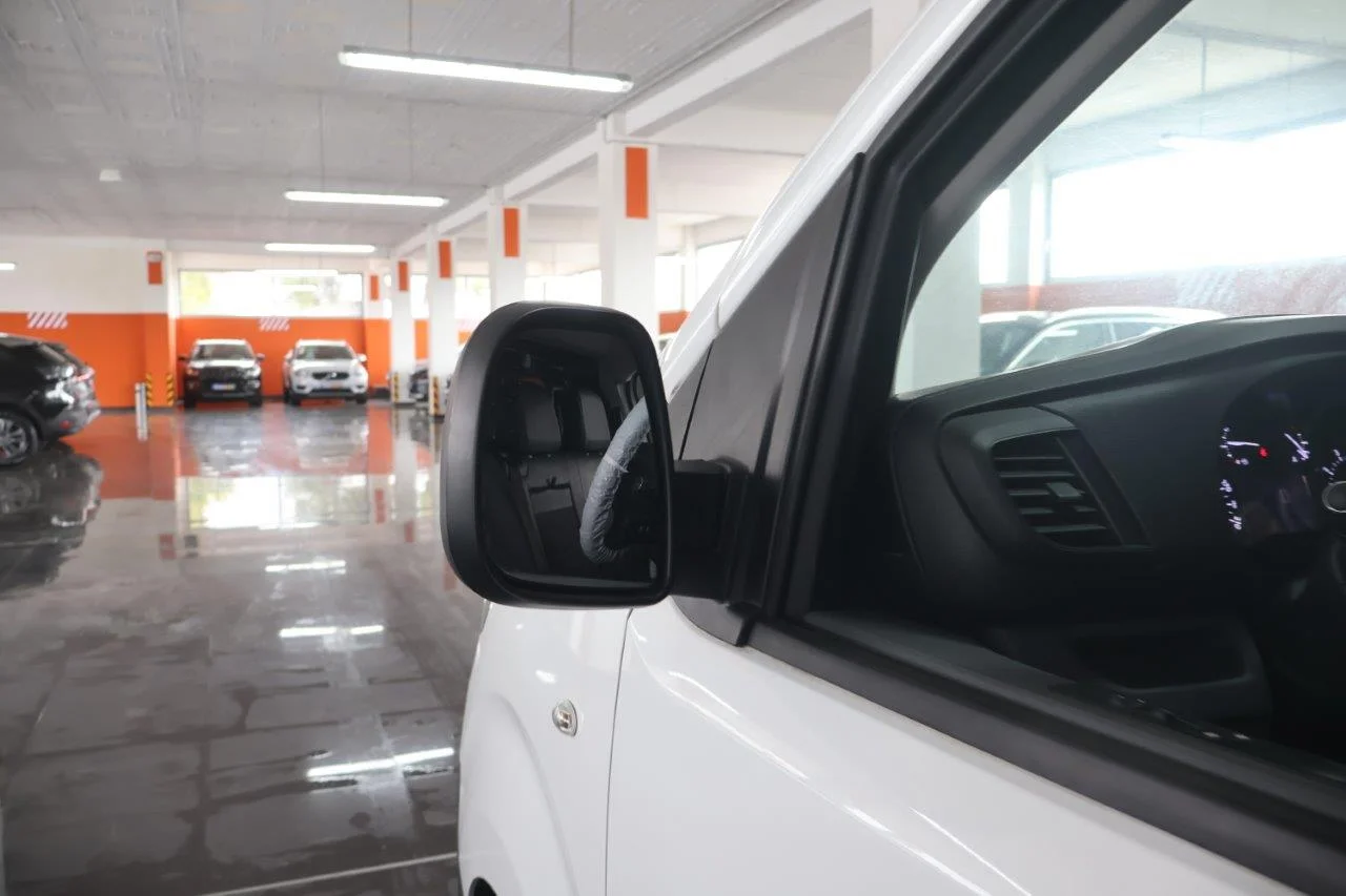 Toyota Proace - View model 17