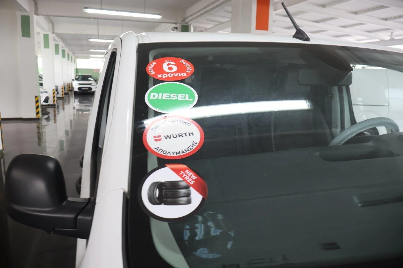 Toyota Proace - View model 20