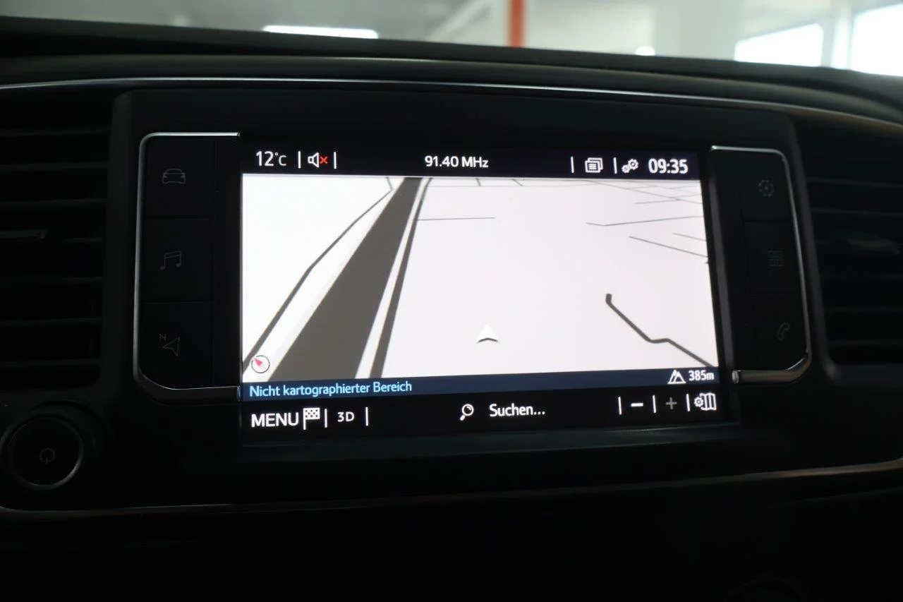 Toyota Proace - View model 23