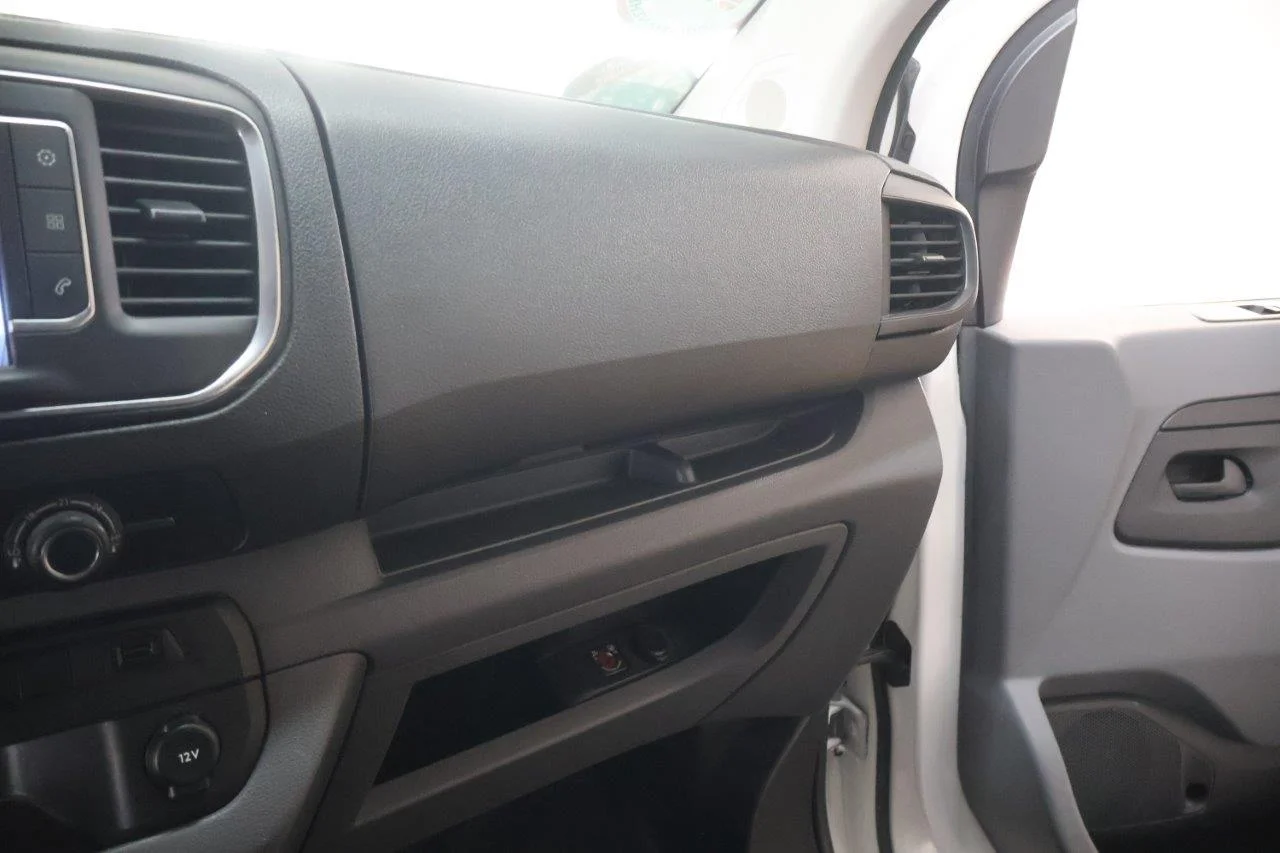 Toyota Proace - View model 25