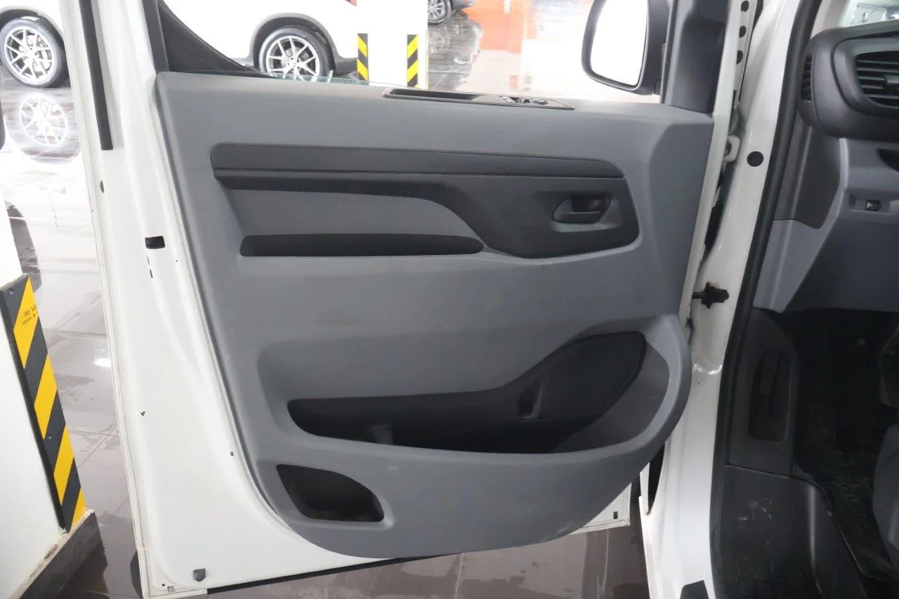 Toyota Proace - View model 26