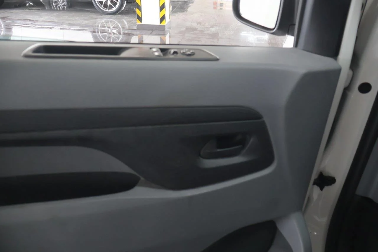 Toyota Proace - View model 27