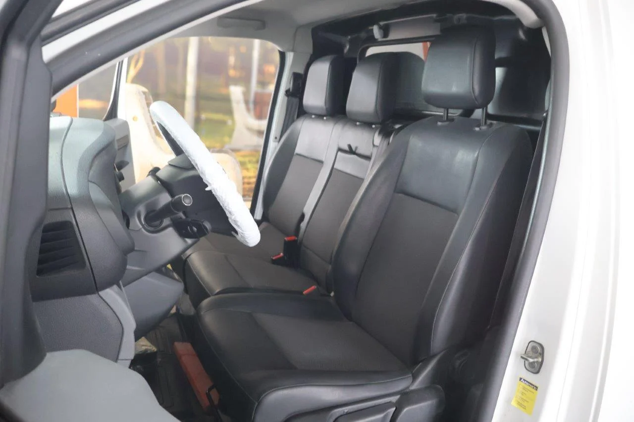 Toyota Proace - View model 28