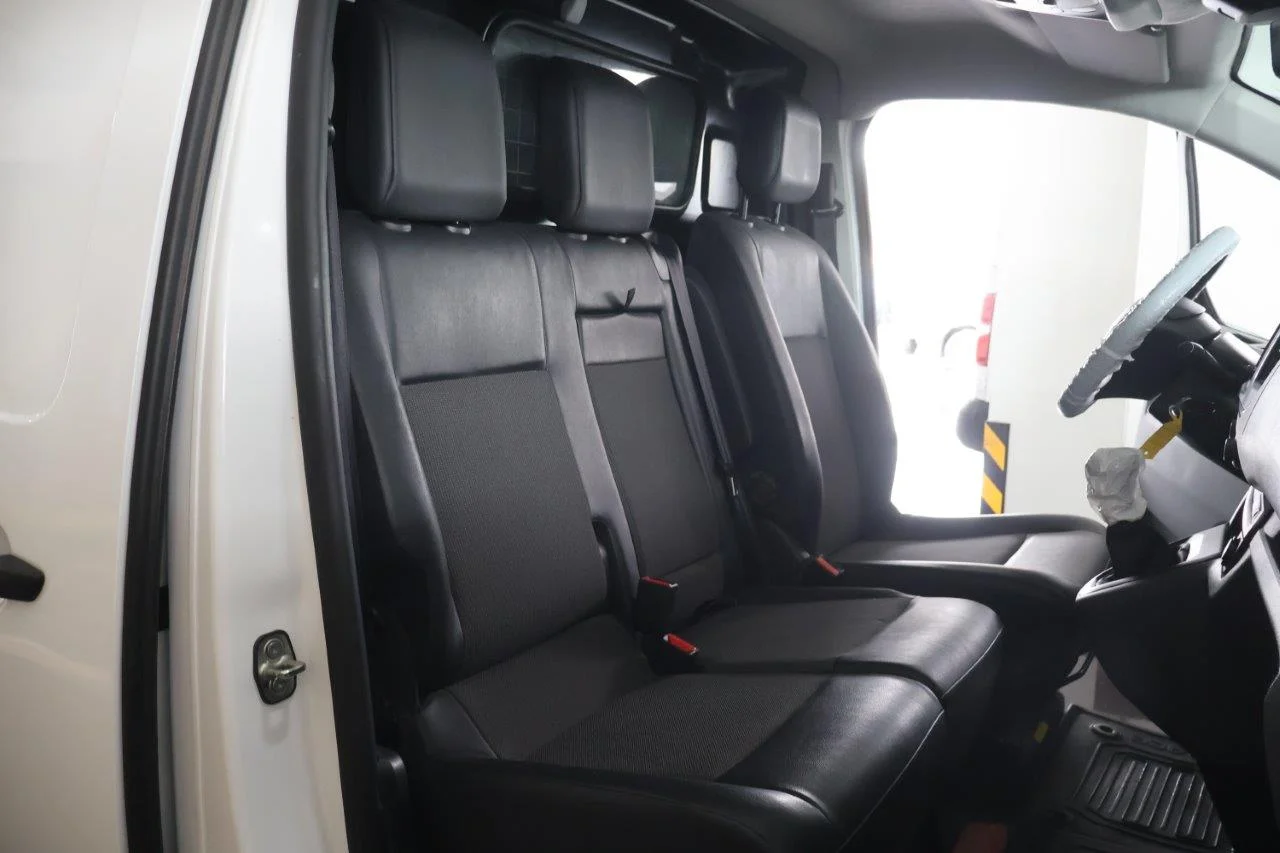 Toyota Proace - View model 29