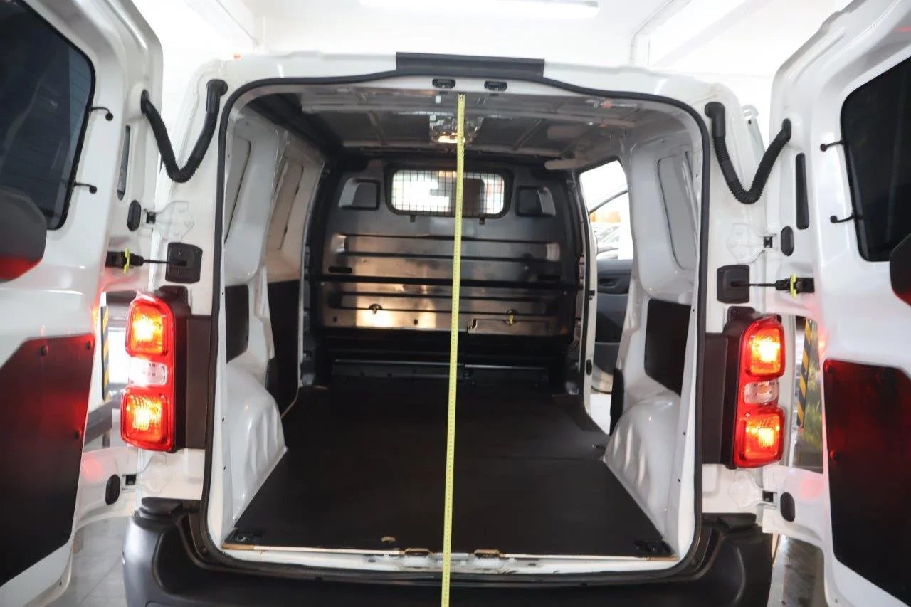 Toyota Proace - View model 35