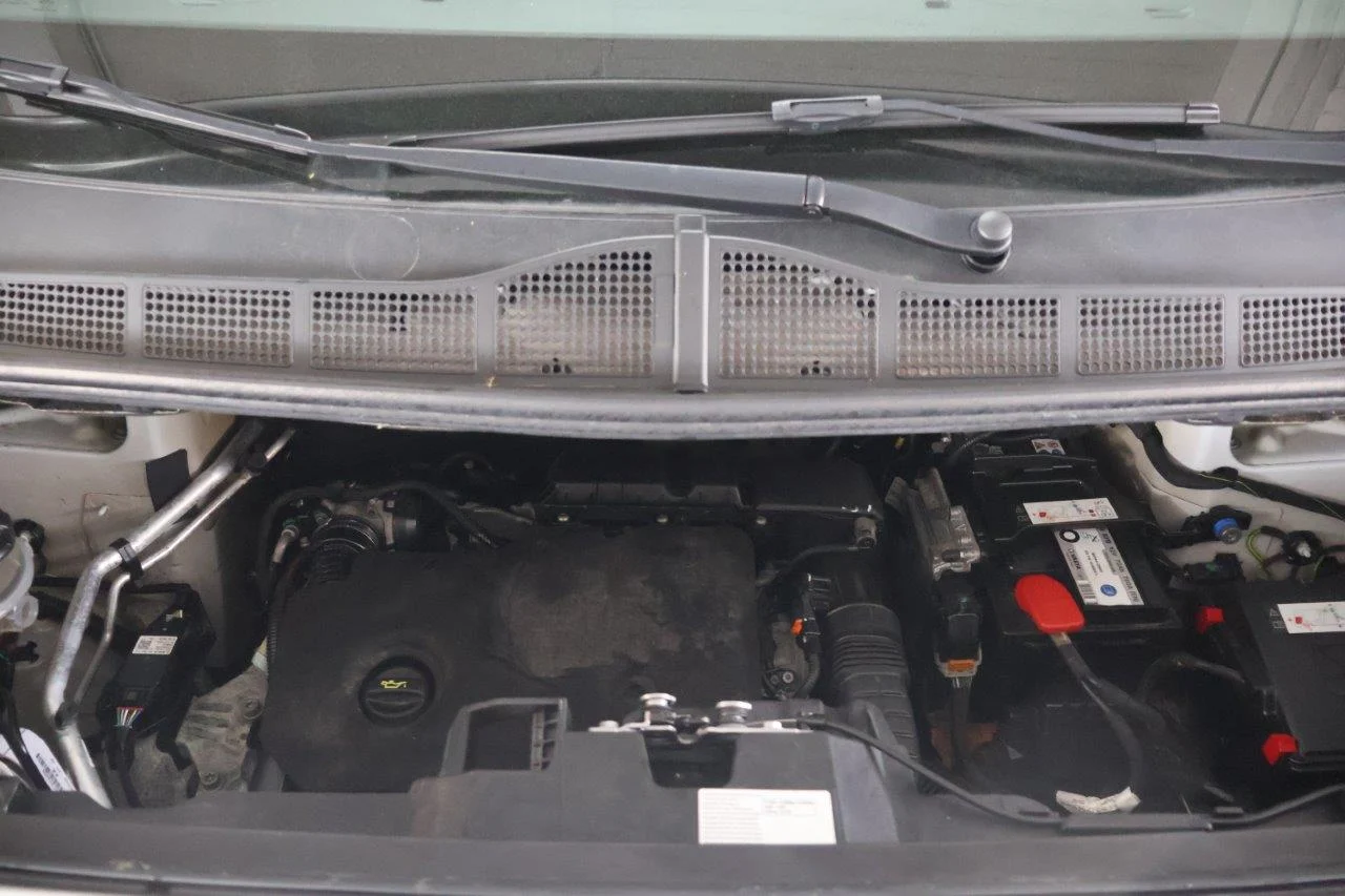 Toyota Proace - View model 37