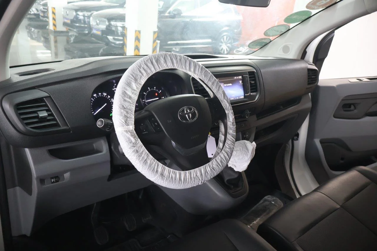 Toyota Proace - View model 38