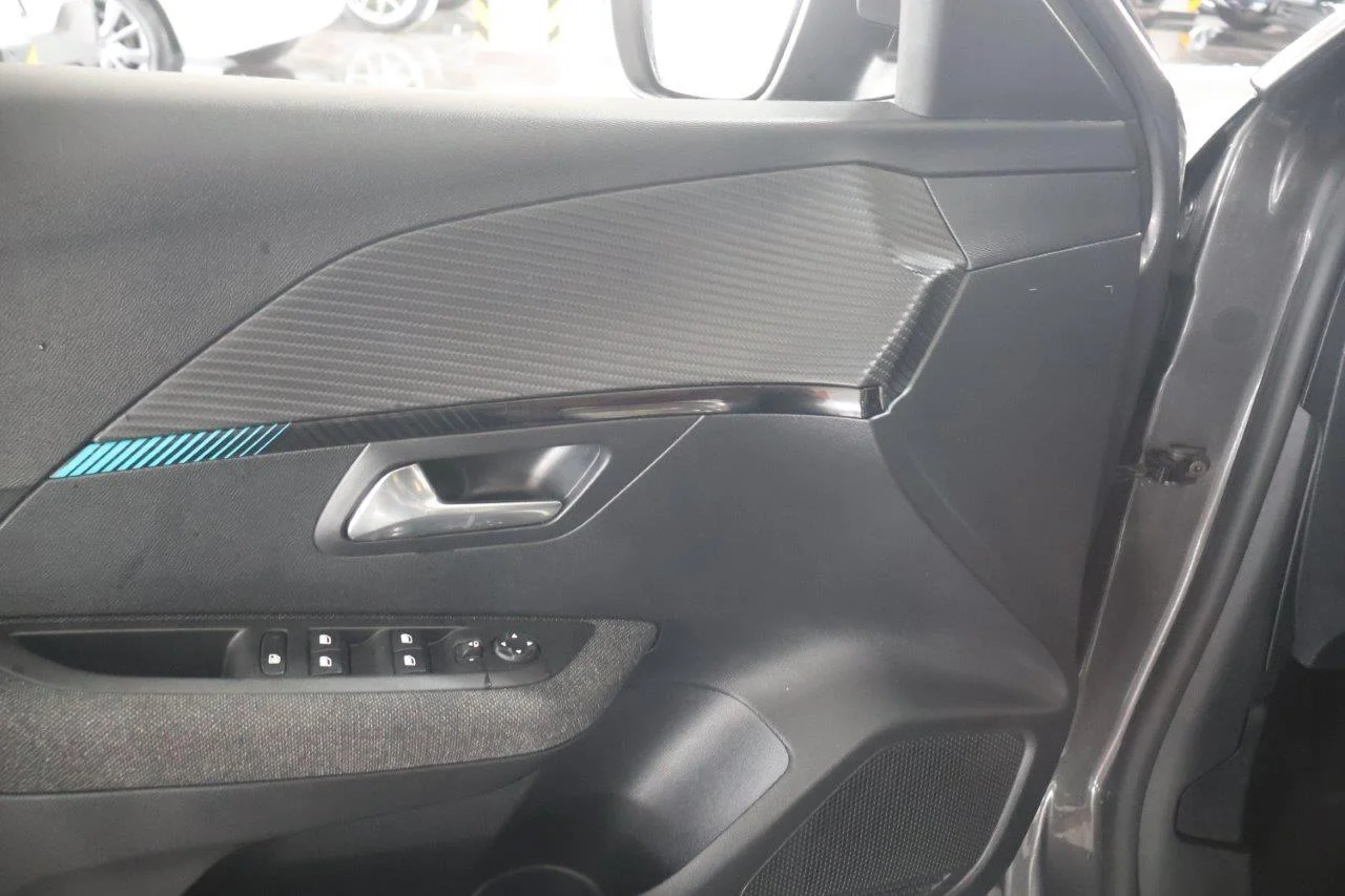 Peugeot 208 - View model 23