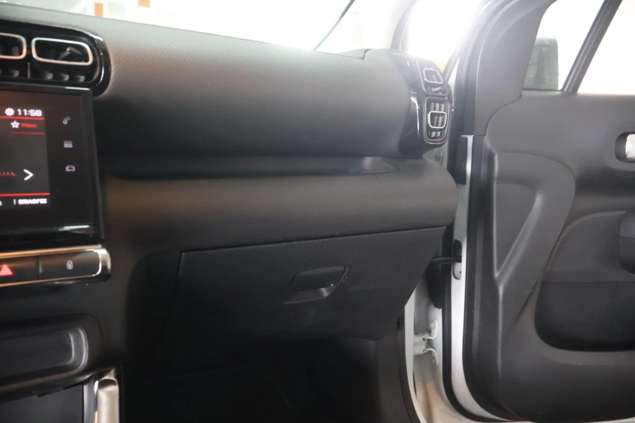 Citroen C3 Aircross - View model 21