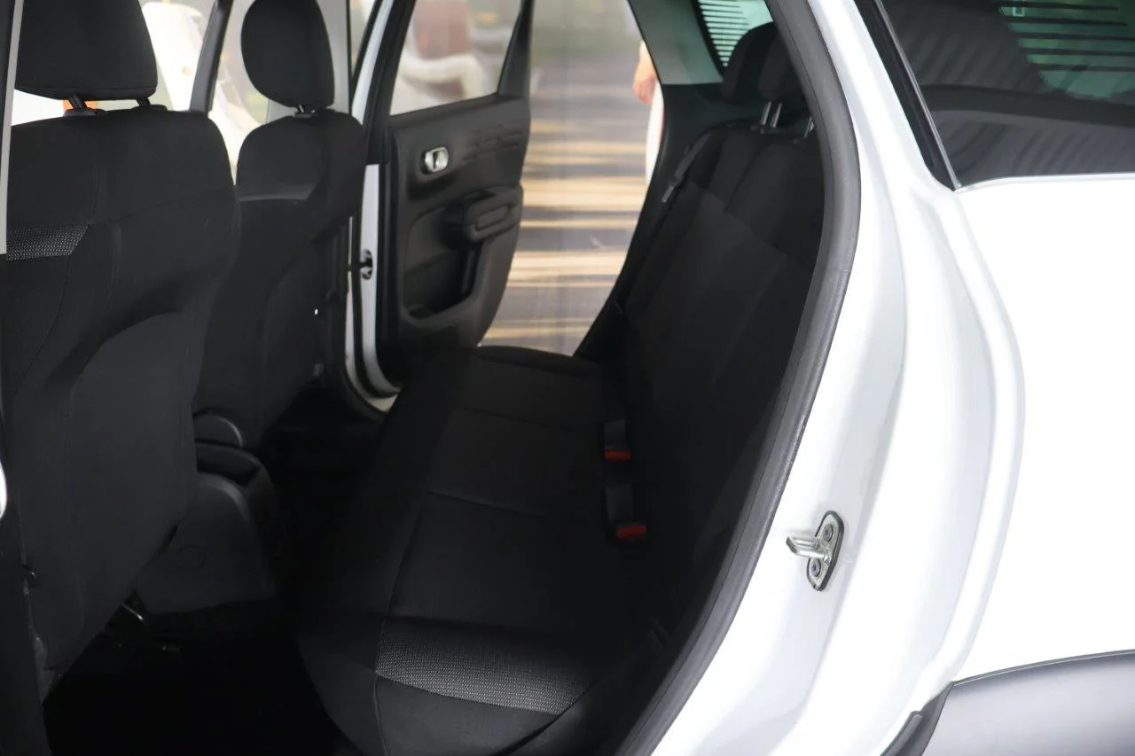 Citroen C3 Aircross - View model 26
