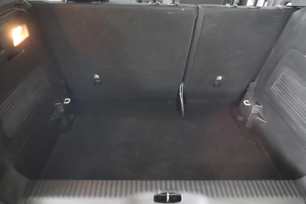 Citroen C3 Aircross - View model 32