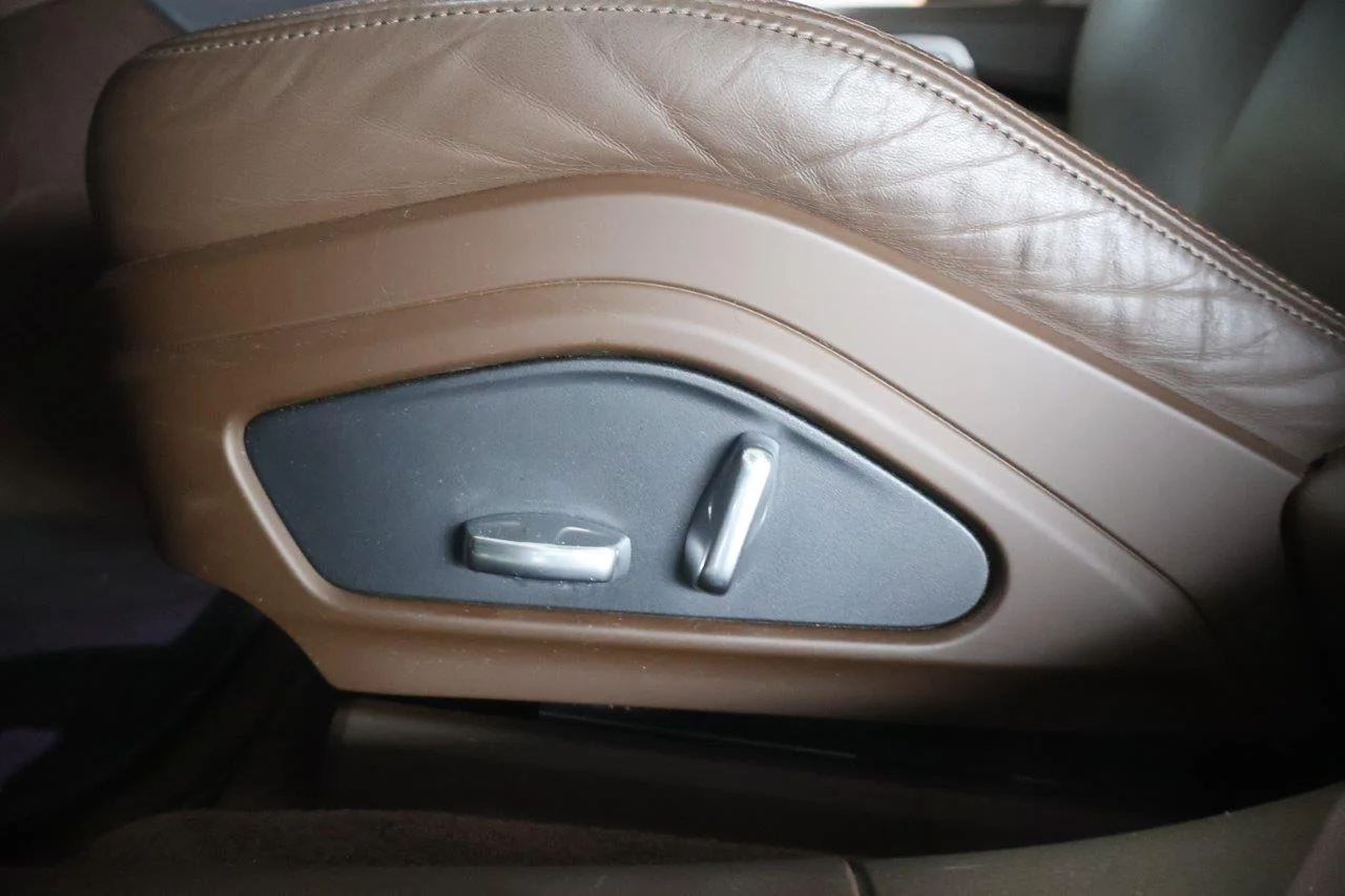 Porsche Panamera - View model 34