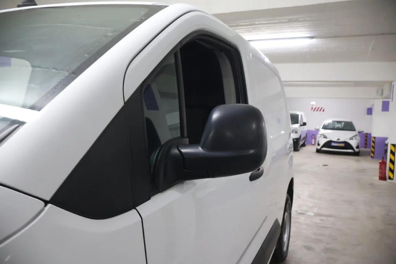 Toyota Proace - View model 14