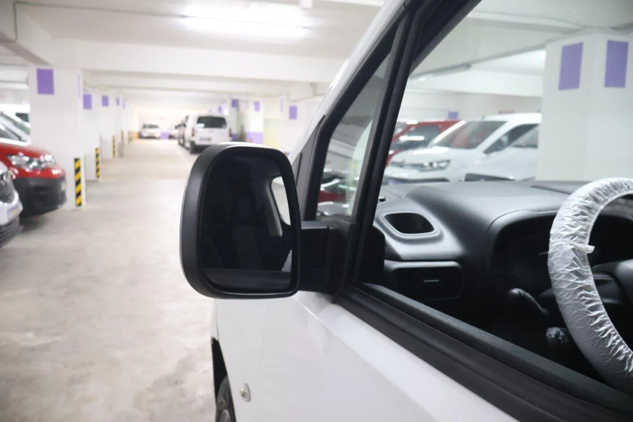 Toyota Proace - View model 15