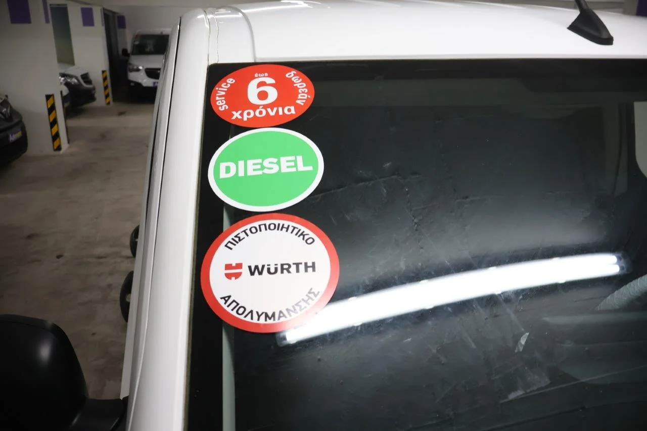 Toyota Proace - View model 18