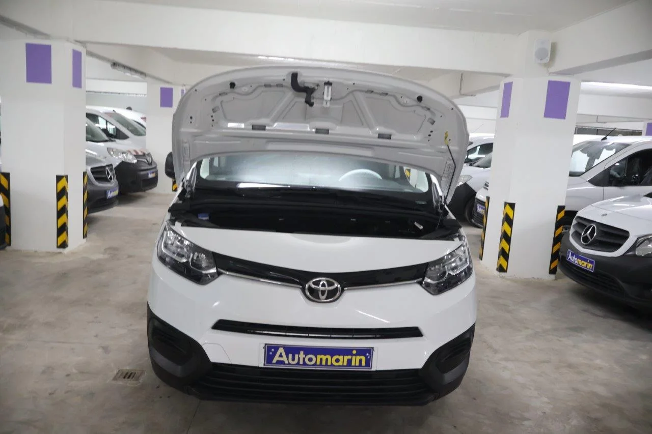 Toyota Proace - View model 19