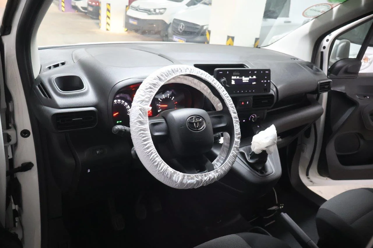 Toyota Proace - View model 20