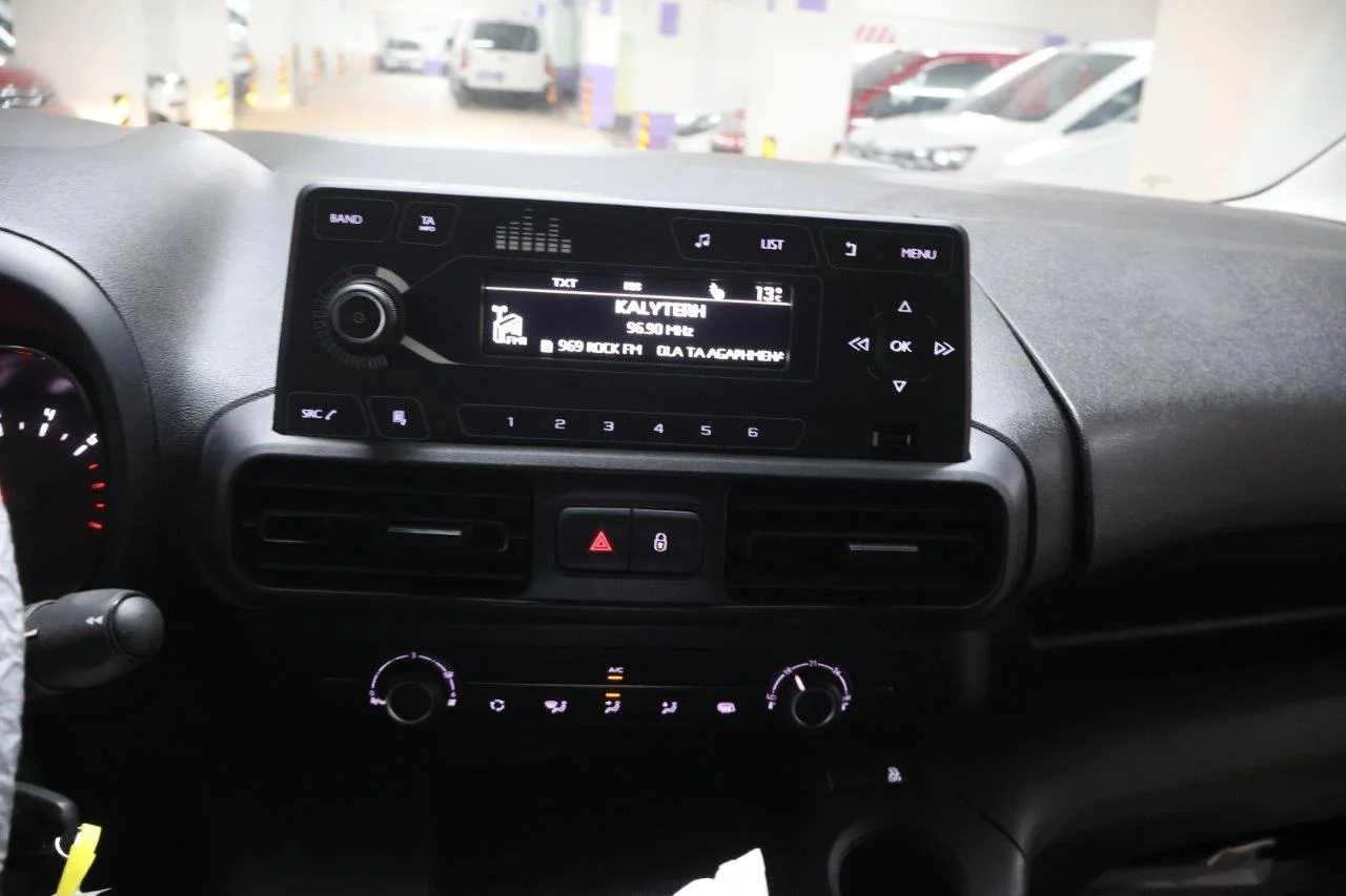 Toyota Proace - View model 21