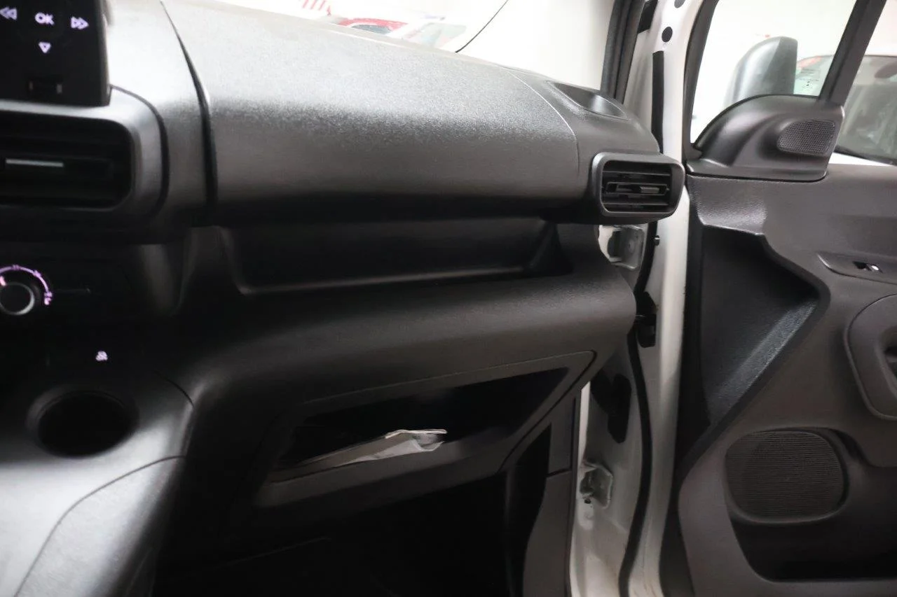 Toyota Proace - View model 22