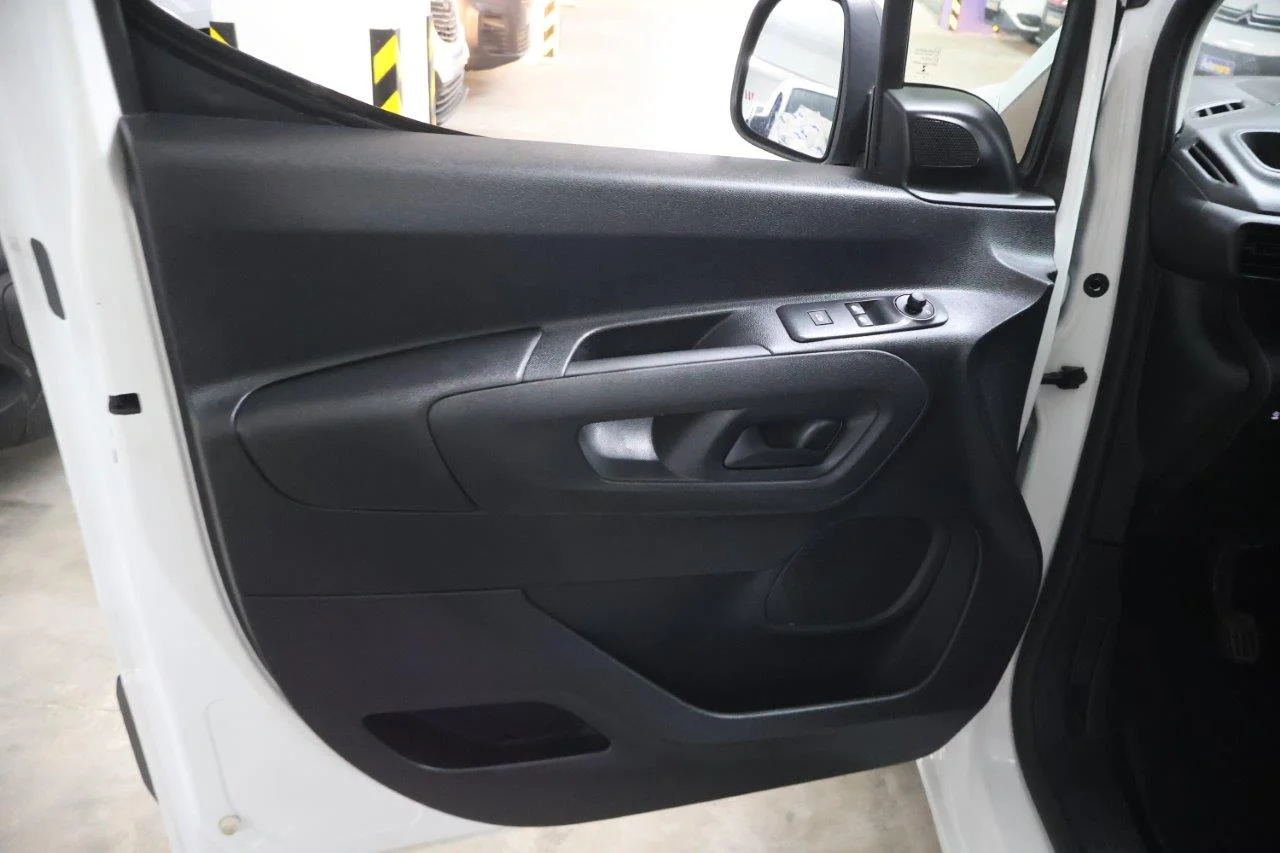 Toyota Proace - View model 23