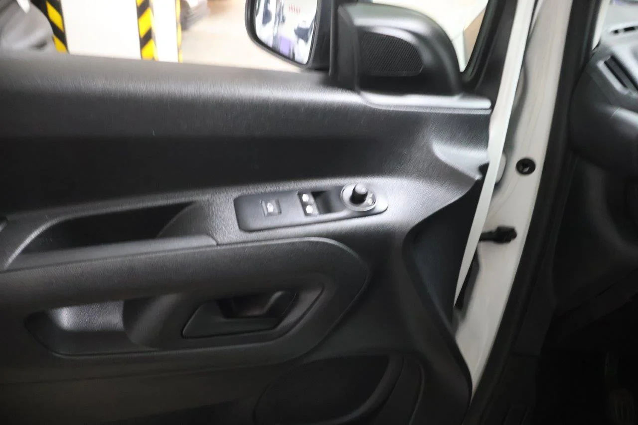 Toyota Proace - View model 24